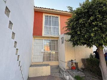Casa en renta Jardines de la Montaña