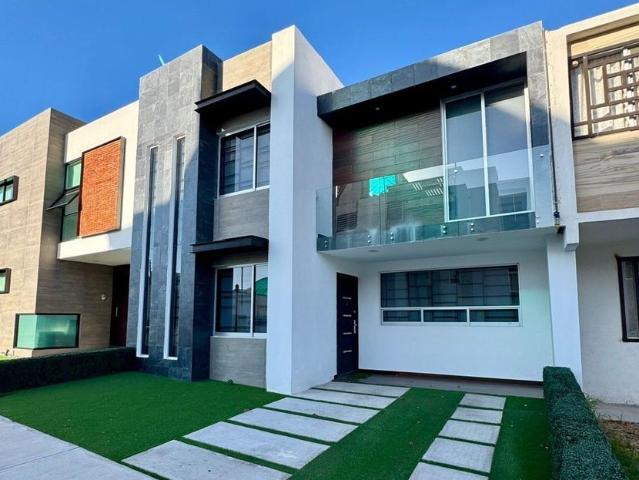 Casa en renta Jardines De La Hacienda Pachuca Hidalgo, El Palmar, Pachuca De Soto, Estado De Hidalgo, México