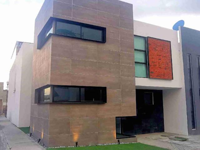 Casa en renta Jardines De La Hacienda Pachuca Hidalgo, El Palmar, Pachuca De Soto, Estado De Hidalgo, México