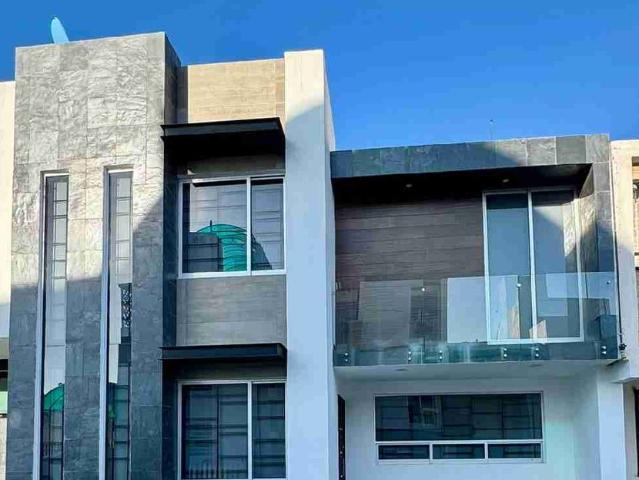 Casa en renta Jardines De La Hacienda Pachuca Hidalgo, El Palmar, Pachuca De Soto, Estado De Hidalgo, México
