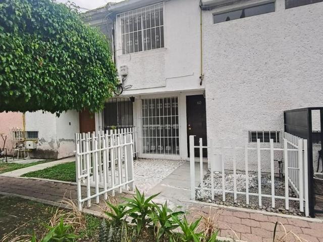 Casa en renta Jardines De La Hacienda, Santiago De Querétaro, Municipio De Querétaro