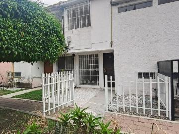 Casa en renta Jardines De La Hacienda, Santiago De Querétaro, Municipio De Querétaro
