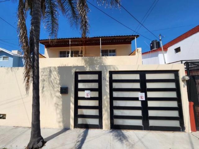Casa en renta Jardines De La Hacienda, Santiago De Querétaro, Querétaro, México