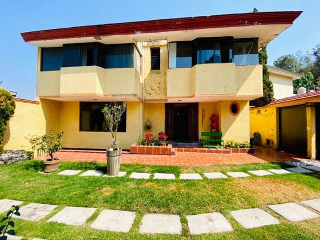 Casa en renta Jardines De La Herradura, Huixquilucan