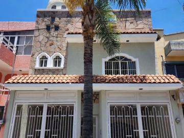 Calle Luis Gonzalez Y Obregón, Jardines de la Paz Tlaquepaque, Guadalajara Jalisco, Jalisco