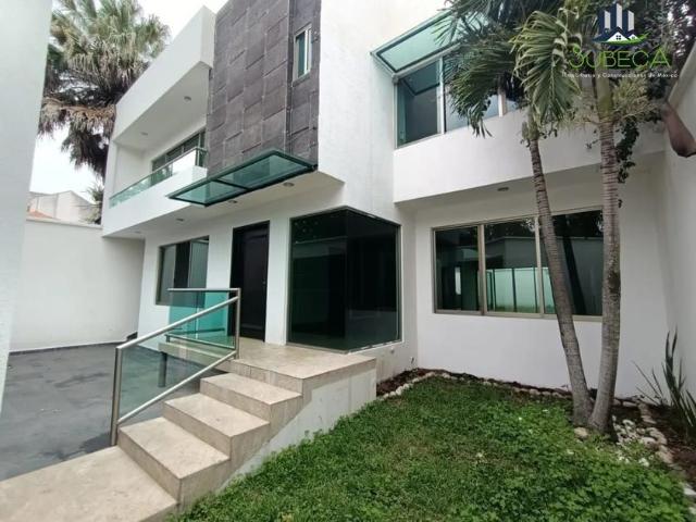 Casa en renta Jardines De Las Ánimas, Xalapa
