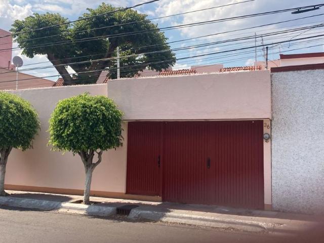 Casa en renta Jardines De Querétaro, Municipio De Querétaro