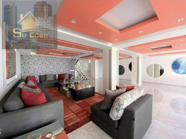 casa en renta Jardines de Reforma