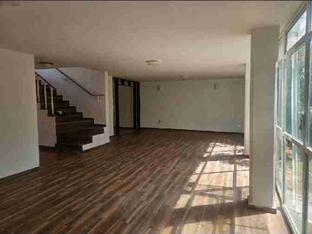 Casa en renta Jardines De San Mateo, Naucalpan De Juárez