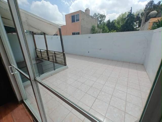 Casa en renta Jardines De Santa Mónica, Tlalnepantla De Baz