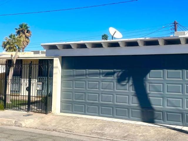Casa en renta Jardines Del Valle, Mexicali