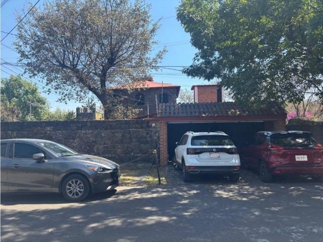 Casa en renta Jardines Del Ajusco, Tlalpan, Cdmx