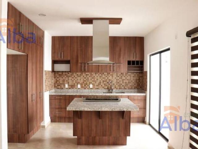 Casa en renta Jardines Del Lago, Ciudad De Aguascalientes