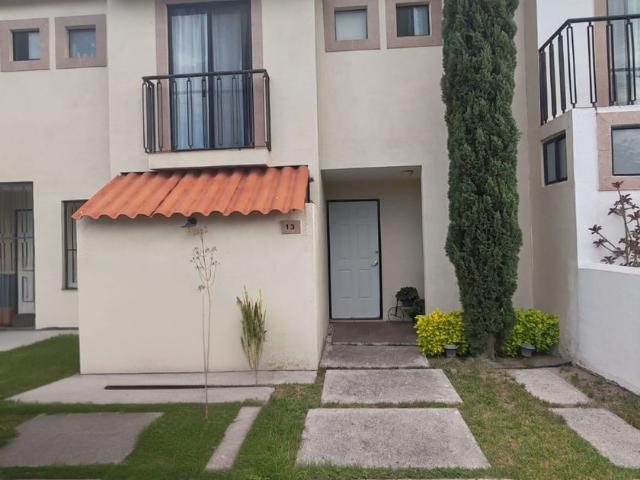 Casa en renta Jardines Del Lago, Ciudad De Aguascalientes