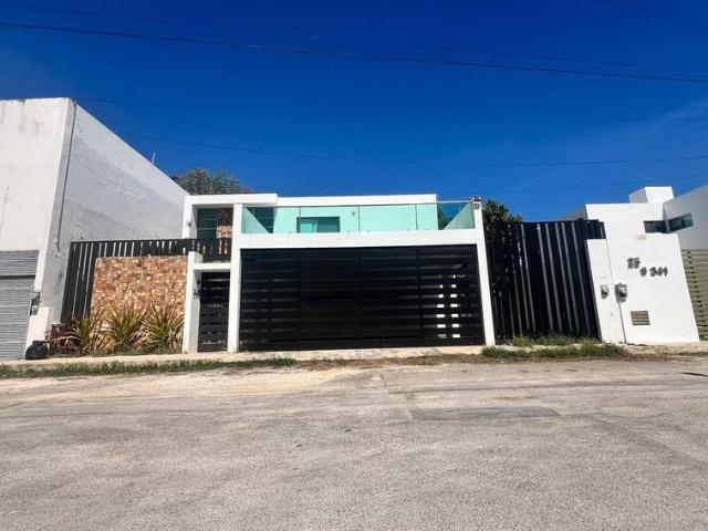 Casa en renta Jardines Del Norte, Mérida, Mérida, Yucatán