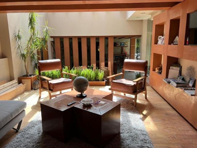 Casa en renta Jardines Del Pedregal, Álvaro Obregón, Cdmx