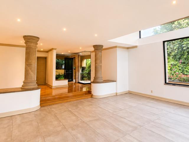 Casa en renta Jardines Del Pedregal, Álvaro Obregón, Cdmx