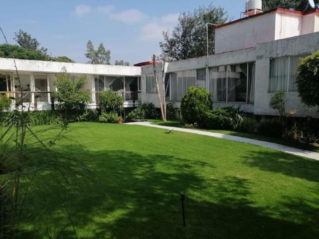 Casa en renta Jardines Del Pedregal, Álvaro Obregón, Cdmx