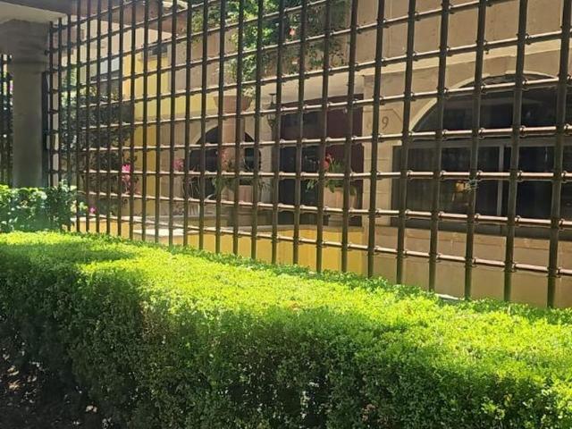 Casa en renta Jardines Del Pedregal, Álvaro Obregón, Cdmx