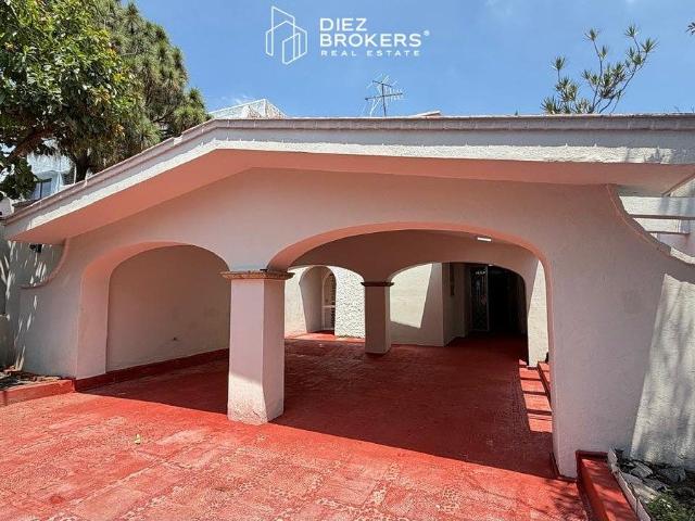 casa en renta jardines del sol, zapopan