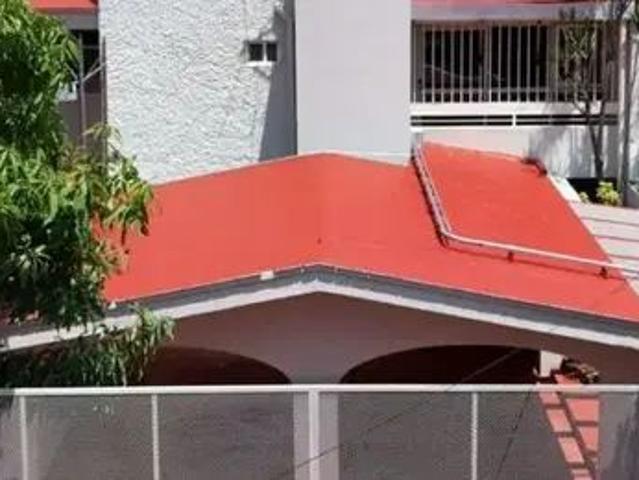Casa En Renta Jardines Del Sol, Zapopan