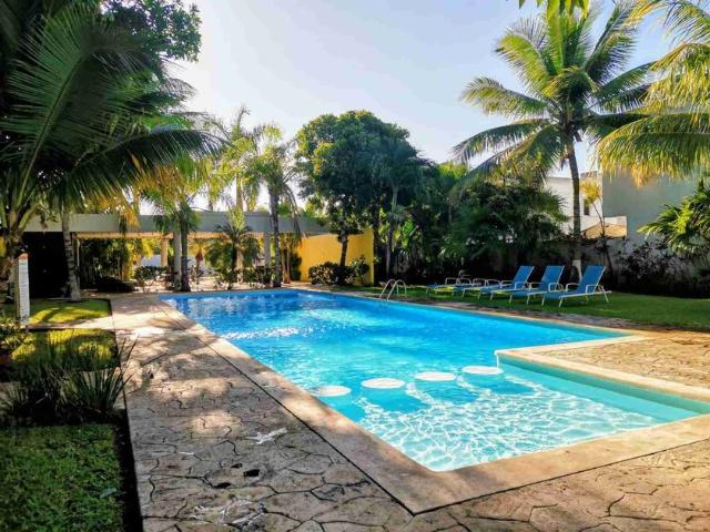 Casa en renta Jardines Del Sur 3, Cancún, Quintana Roo, México