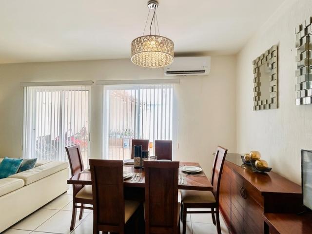 Casa en renta Jardines Del Sur 2, Privada Tamarindo, Casa 13santa Fe Ii, Cancún, Quintana Roo, México
