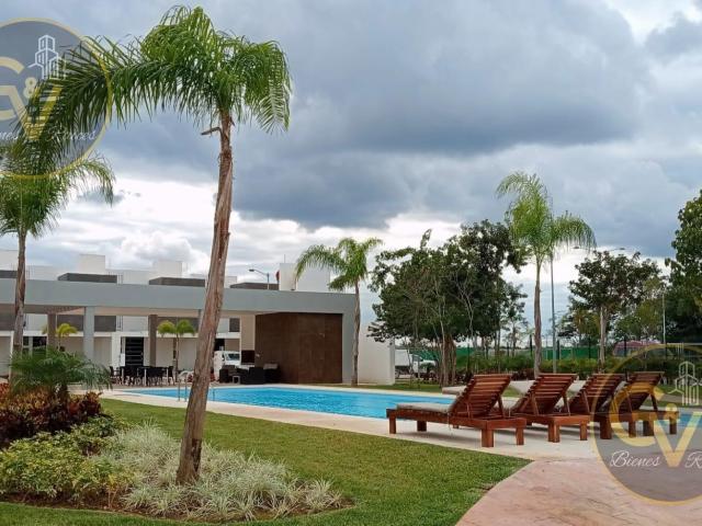 Casa en Renta, Jardines del Sur 6, Canc?n