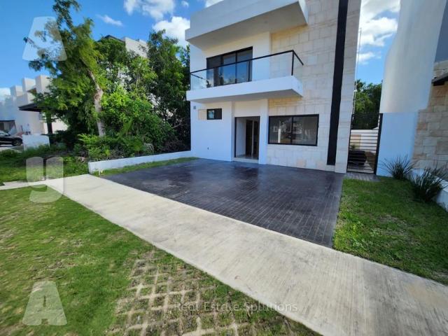 Casa en renta Jardines Del Sur, Cancún