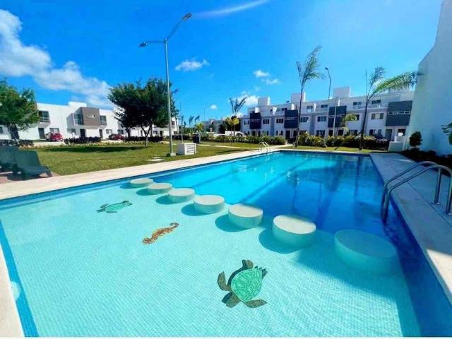 Casa en renta Jardines Del Sur, Cancún