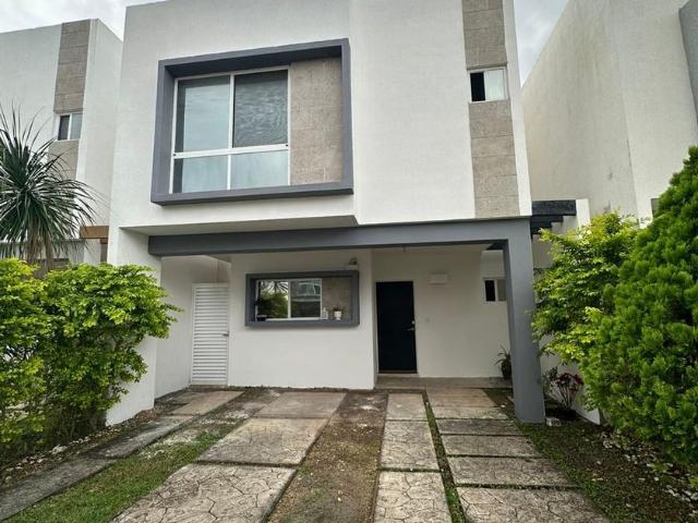 Casa en renta Jardines Del Sur, Cancún