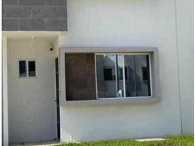 Casa en renta Jardines Del Sur, Cancún