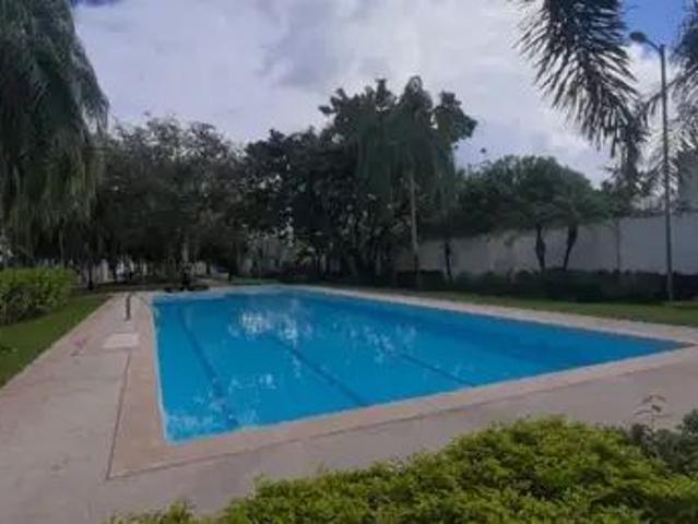 Casa En Renta Jardines Del Sur Iv | 3 Recámaras | Ampliada | Doble Filtro De Seguridad