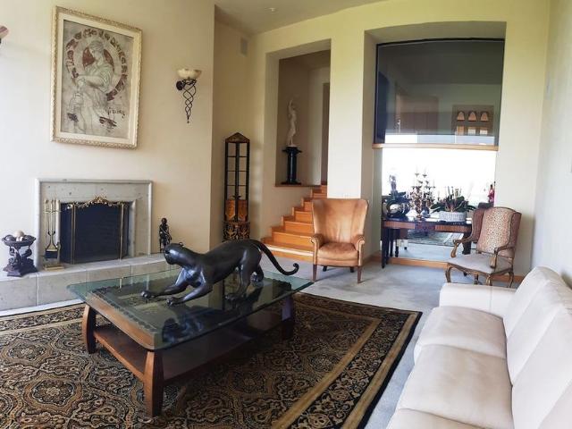 Casa en renta Jardines En La Montaña, Tlalpan, Cdmx