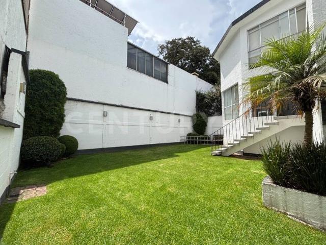 Casa en renta Jardines En La Montaña, Tlalpan, Cdmx