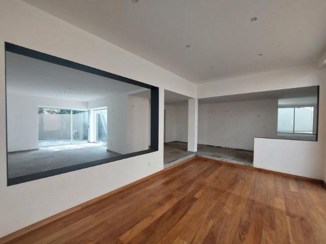 Casa en renta Jardines En La Montaña, Tlalpan, Cdmx