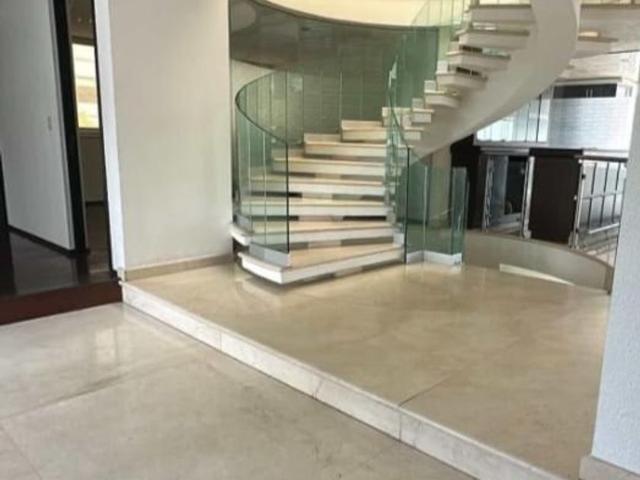 Casa en renta Jardines En La Montaña, Tlalpan, Cdmx