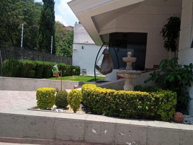 Casa en renta Jardines En La Montaña, Tlalpan, Cdmx