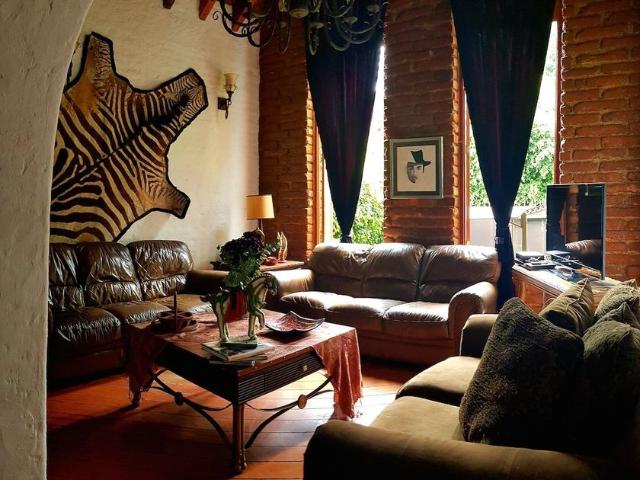 Casa en renta Jardines En La Montaña, Tlalpan, Cdmx