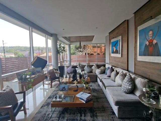 Casa en renta Jardines En La Montaña, Tlalpan, Cdmx