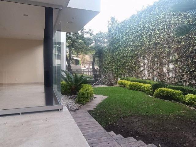 Casa en renta Jardines en la montaña