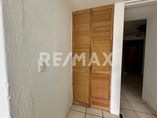 Casa en Renta Jardines San José