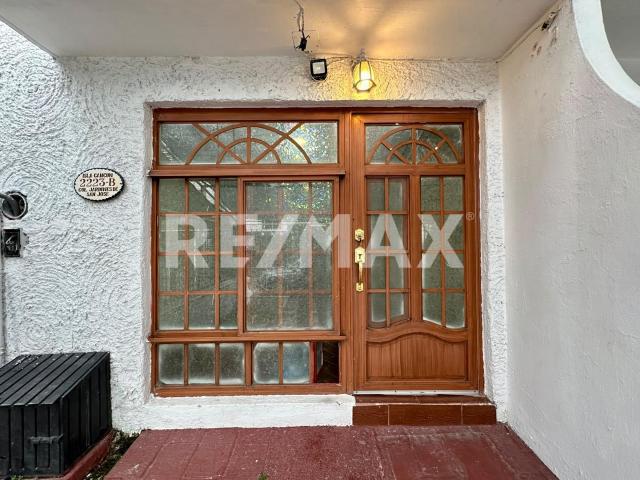Casa en Renta Jardines San José