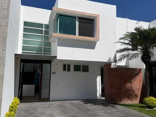 Casa en renta Jardines Vallarta, Zapopan, Jalisco