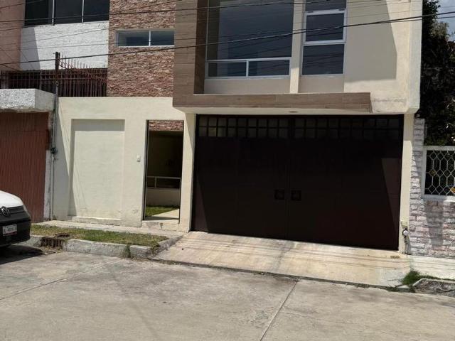 Casa en renta Javier Rojo Gómez, Pachuca De Soto
