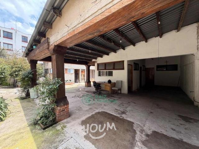 Casa en renta Jesús Del Monte, Huixquilucan