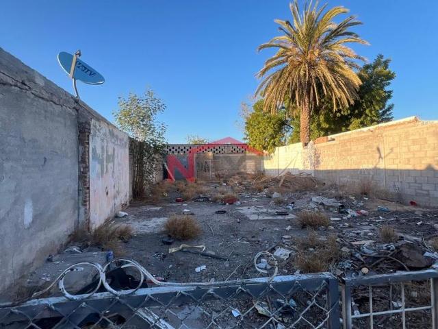 Casa en renta Jesús Garcia, Hermosillo, Hermosillo
