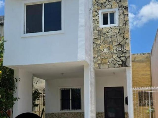 Casa en renta Jesús Luna Luna, Ciudad Madero
