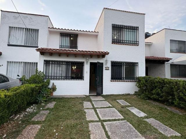 Casa en renta Jiutepec, Centro, Jiutepec, Morelos, México