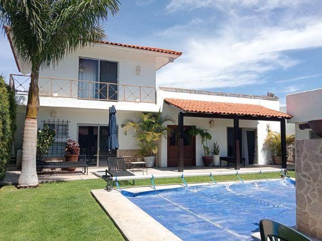 Casa en renta Jocotepec Centro, Jocotepec